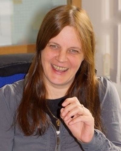 Manuela Perry