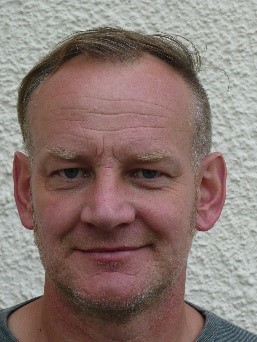 Uwe Fuchs